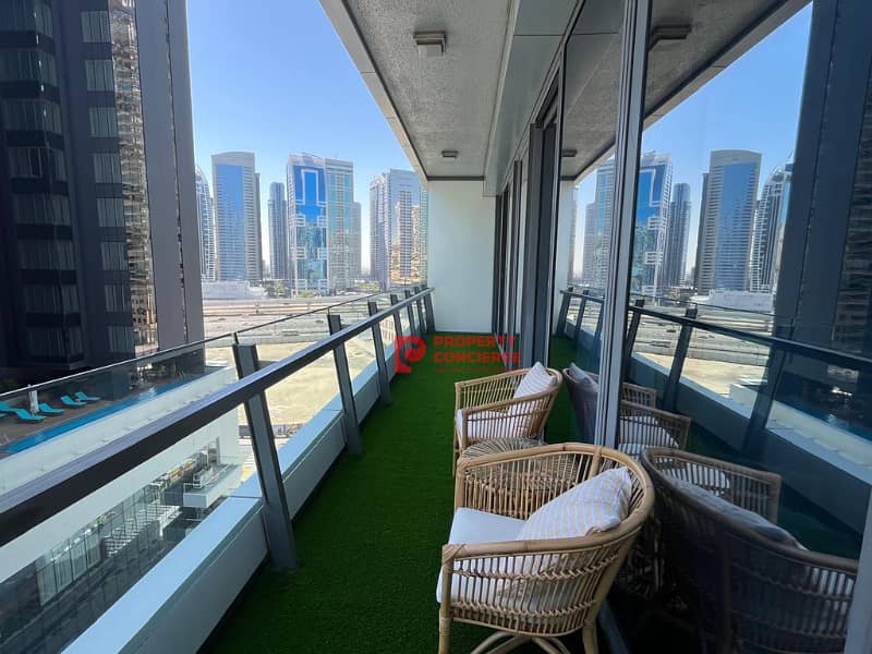 Spacious | Marina View | Prime location Spacious | Marina View | Prime location