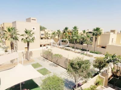 4 Bedroom Townhouse for Rent in Al Raha Gardens, Abu Dhabi - Upcoming | Great Community | Prime Location