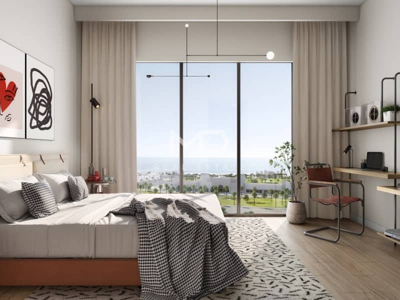 Modern Layout | High ROI | High End Finishing Modern Layout | High ROI | High End Finishing