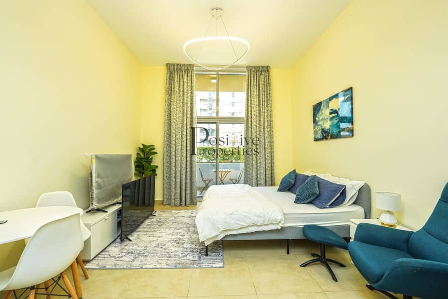 Spacious Layout | 12 Cheques | Well Maintained Spacious Layout | 12 Cheques | Well Maintained
