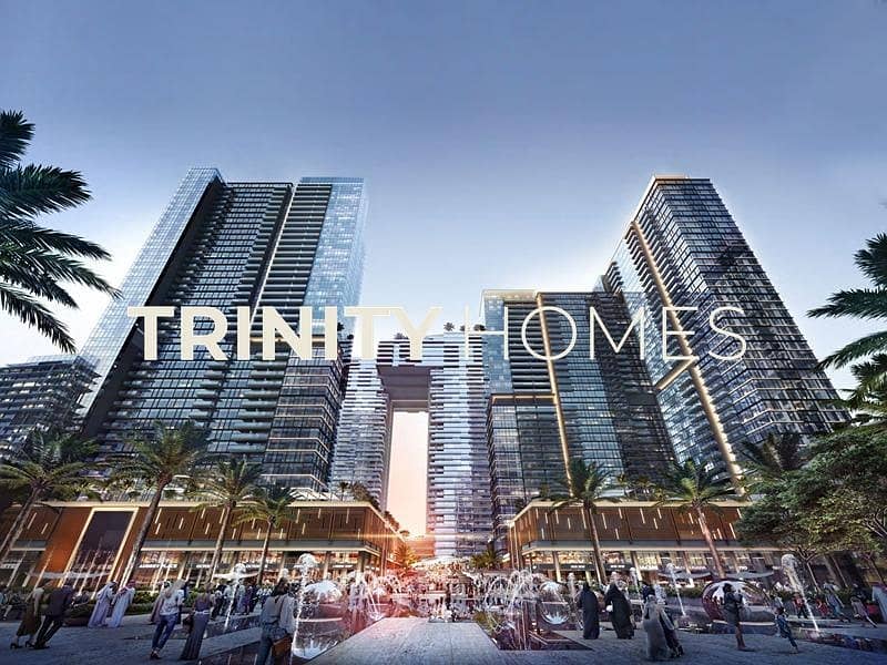 Prime Location 2BR | Park Views | Luxury Living Prime Location 2BR | Park Views | Luxury Living