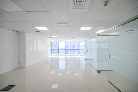 朱美拉湖塔 (JLT)， 迪拜 写字楼待租 - 位于朱美拉湖塔 (JLT)，JLT X区（朱美拉湾大厦），朱美拉湾X3塔 的写字楼 165000 AED - 11508586