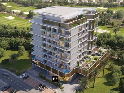 Studio for Sale in Dubai Production City (IMPZ), Dubai - 1. jpg