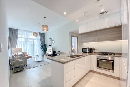 1 Bedroom Apartment for Sale in Dubai Marina, Dubai - APARTMENT FOR SALE IN STUDIO ONE, DUBAI MARINA