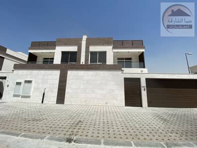 فیلا 5 غرف نوم للايجار في حوشي، الشارقة - 78d56fe8-9029-468f-8b8f-6a92c93bbee7. jpg