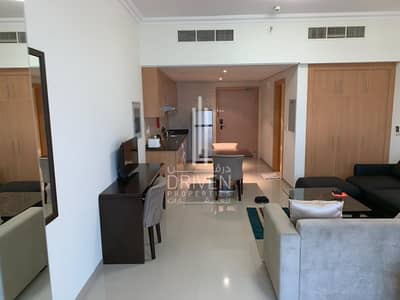 Fully Furnished Studio Apt Fully Furnished Studio Apt