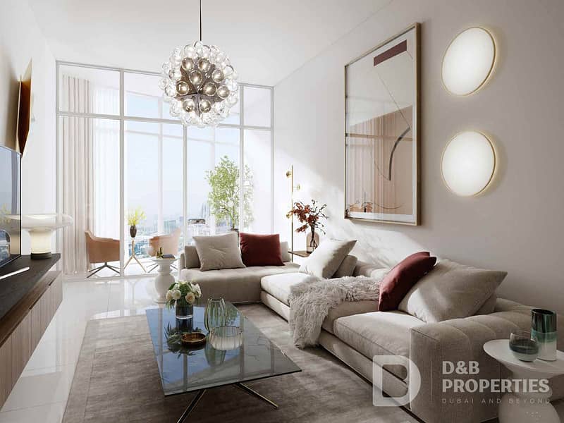 Amazing View | Prime Location | Luxury Living Amazing View | Prime Location | Luxury Living