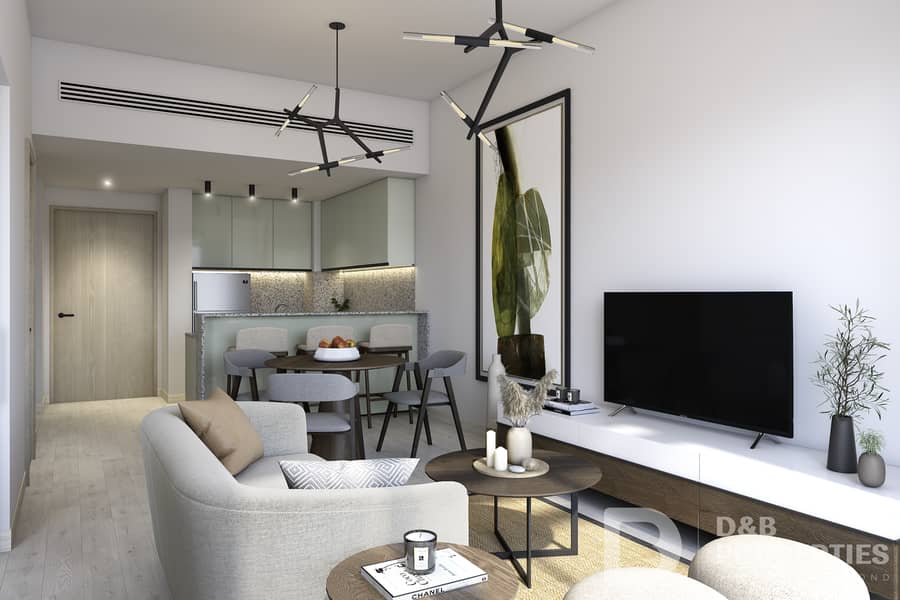 Handover 2026 | Strategic Location | Payment Plan Handover 2026 | Strategic Location | Payment Plan