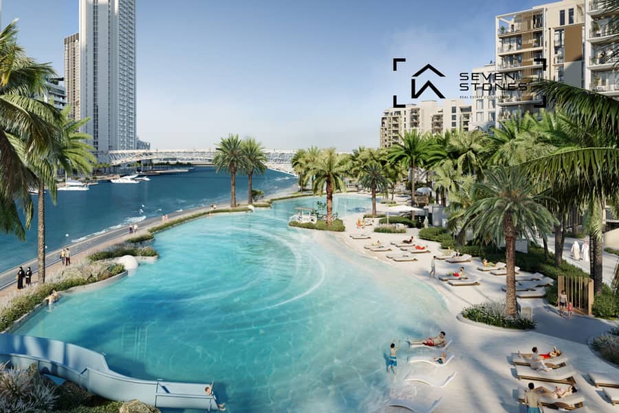 Premium Amenities|Ideal Location|10% Downpayment Premium Amenities|Ideal Location|10% Downpayment
