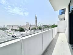 Open View | New building | Natural Light