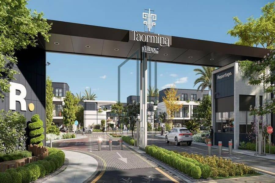 位于迪拜乐园,陶尔米纳山庄1号 4 卧室的联排别墅 3050000 AED - 11508689 位于迪拜乐园,陶尔米纳山庄1号 4 卧室的联排别墅 3050000 AED - 11508689