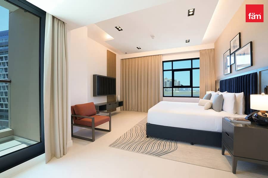 位于朱美拉棕榈岛,新黄金英里3号公寓 3 卧室的酒店式公寓 583732 AED - 11508697 位于朱美拉棕榈岛,新黄金英里3号公寓 3 卧室的酒店式公寓 583732 AED - 11508697