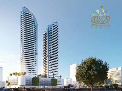 استوديو  للبيع في مثلث قرية الجميرا (JVT)، دبي - IMG-20240228-WA0067. jpg