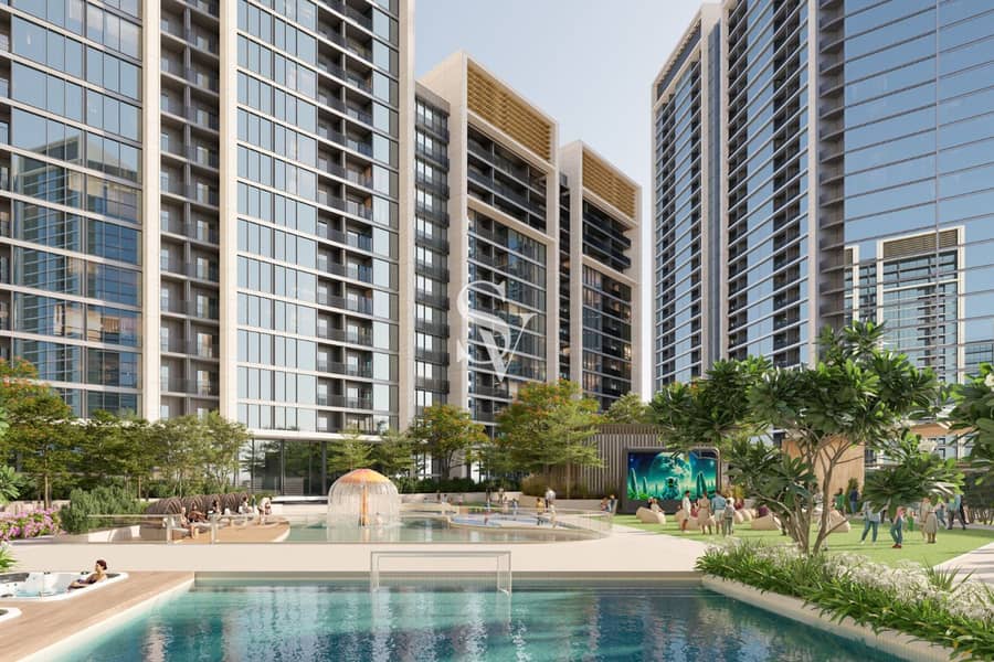 位于汽车城,Sobha Orbis,Sobha Orbis Tower F 的公寓 1430075 AED - 11508704 位于汽车城,Sobha Orbis,Sobha Orbis Tower F 的公寓 1430075 AED - 11508704