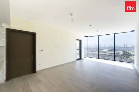 3 Bedroom Apartment for Rent in Sobha Hartland, Dubai - Vacant Soon | Downtown Skyline View | Bright Unit