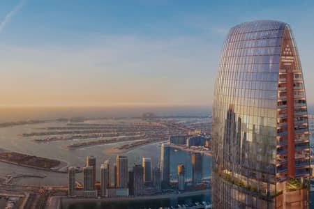 4 Bedroom Flat for Sale in Dubai Marina, Dubai - Brand New | Luxury | Payment Plan