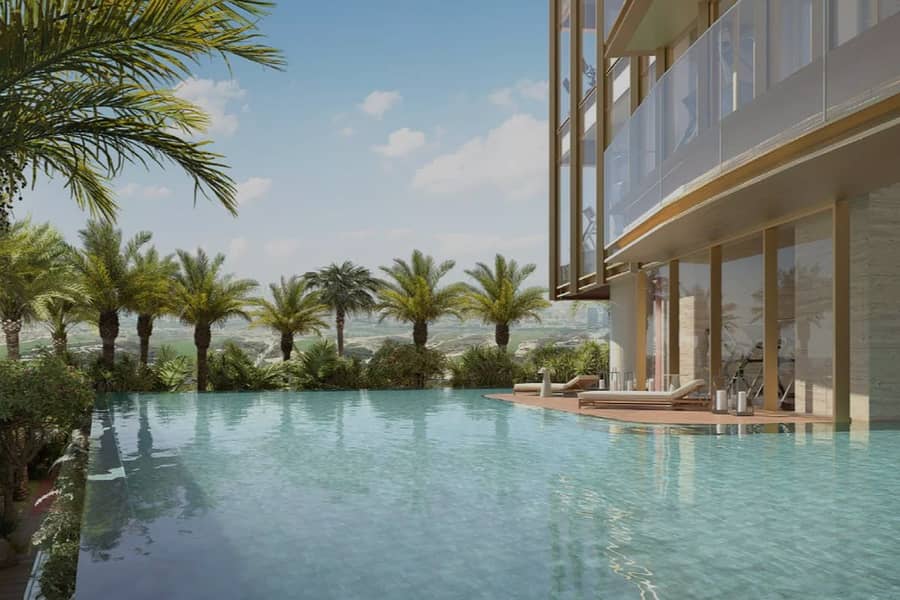Brand New | Luxury | Payment Plan Brand New | Luxury | Payment Plan