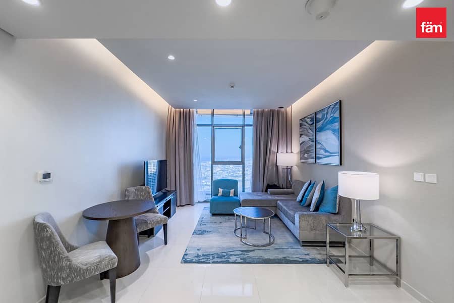 End Users and Investors | Open View | High Floor