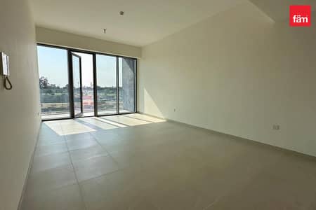 3 Bedroom Flat for Sale in Al Wasl, Dubai - Rare Park-Facing Luxury | Low-Floor Gem