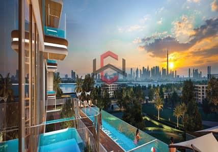 2 Cпальни Апартаменты Продажа в Дейра Айленд, Дубай - 2. jpg