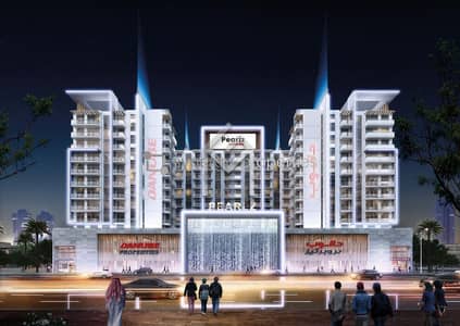 1 Спальня Апартаменты Продажа в Аль Фурджан, Дубай - PD2. jpg