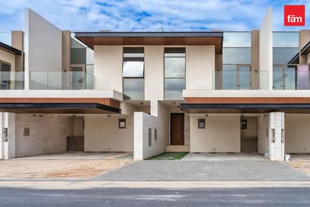 4 Bedroom Villa for Rent in Al Furjan, Dubai - Multiple options Available/Ready to Move in