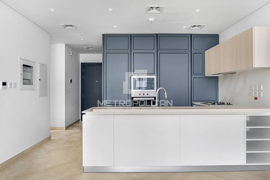 Exclusive | Park View  | High Floor | Hot Deal