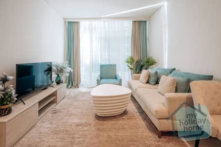 1 Bedroom Apartment for Rent in Palm Jumeirah, Dubai - Z62_0075-Улучшено-Ум. шума. jpg