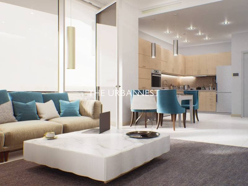 位于朱美拉湖塔 (JLT),Se7en 城 2 卧室的公寓 1700000 AED - 11508824 位于朱美拉湖塔 (JLT),Se7en 城 2 卧室的公寓 1700000 AED - 11508824