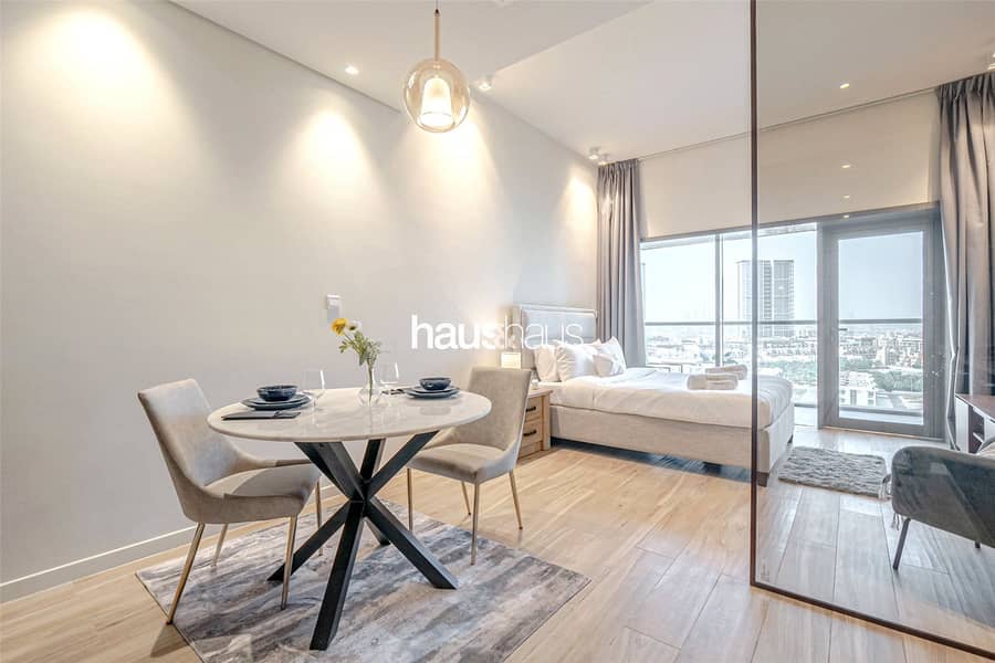 位于朱美拉环形村(JVC),JVC第14区,园景大厦 的公寓 65000 AED - 11508834 位于朱美拉环形村(JVC),JVC第14区,园景大厦 的公寓 65000 AED - 11508834