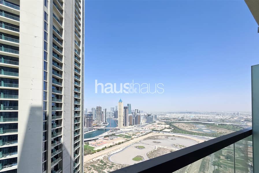 High Floor | Vacant | Great Layout High Floor | Vacant | Great Layout