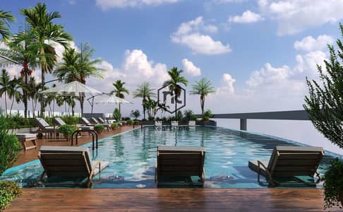 1 Bedroom Flat for Sale in Arjan, Dubai - 16. jpg