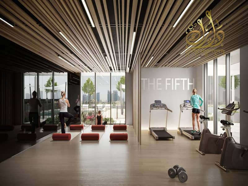 17 Gym & Yoga Room. jpg