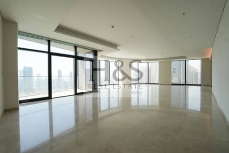 4 Bedroom Apartment for Rent in Downtown Dubai, Dubai - DSC05722. jpg