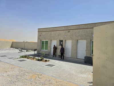 ارض صناعية  للايجار في الصجعة، الشارقة - 20250430_134132. jpg