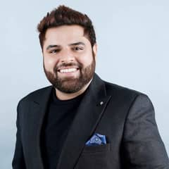 Saif Motiwala