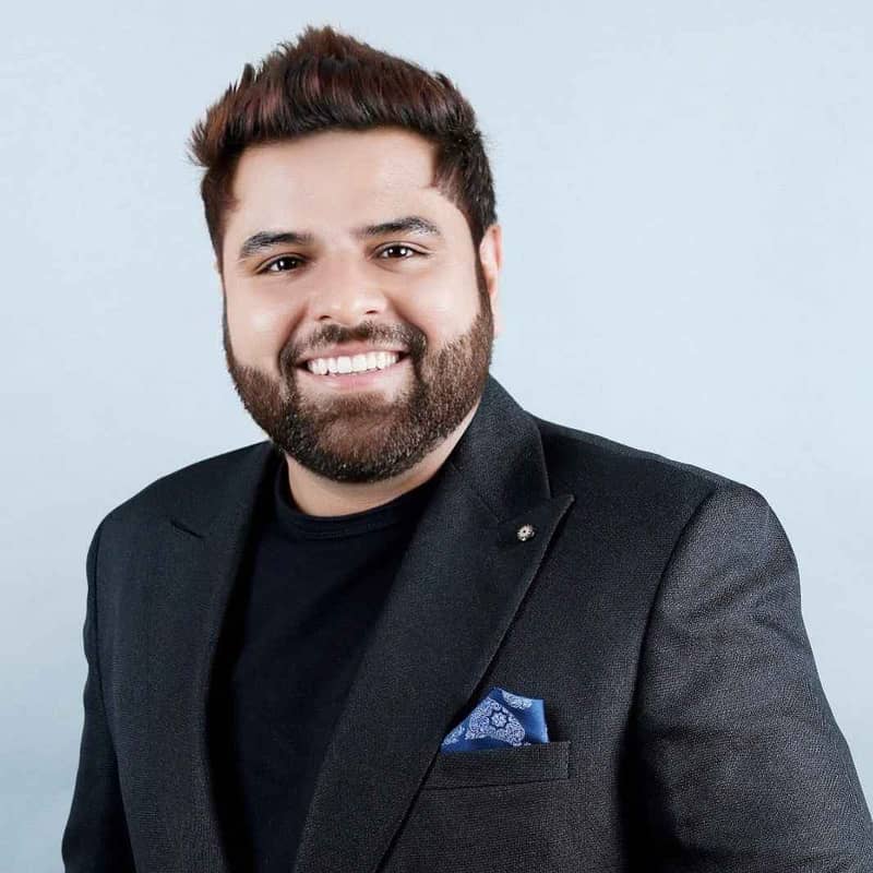 Saif Motiwala