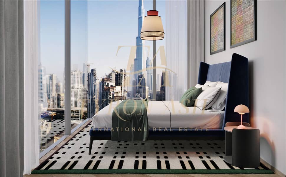 位于商业湾,半岛公寓,半岛三号 的公寓 1300000 AED - 11508912 位于商业湾,半岛公寓,半岛三号 的公寓 1300000 AED - 11508912