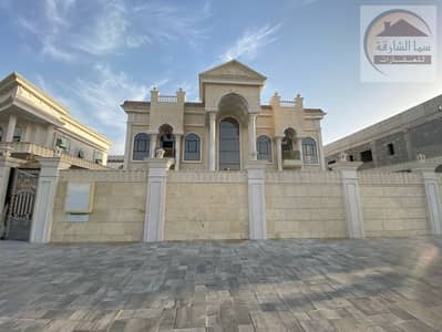 فیلا 5 غرف نوم للبيع في حوشي، الشارقة - 2a122ca2-34b3-4c86-93f9-73e4442d05d2. jpg