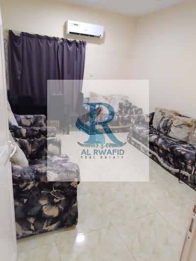فلیٹ 1 غرفة نوم للايجار في النعيمية، عجمان - IMG-20250405-WA0190. jpg