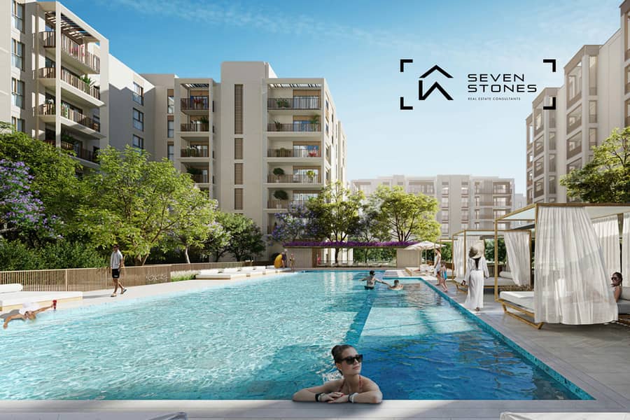 位于迪拜溪港,Mangrove at Creek Beach,Mangrove Building 1 3 卧室的公寓 3724888 AED - 11508967 位于迪拜溪港,Mangrove at Creek Beach,Mangrove Building 1 3 卧室的公寓 3724888 AED - 11508967