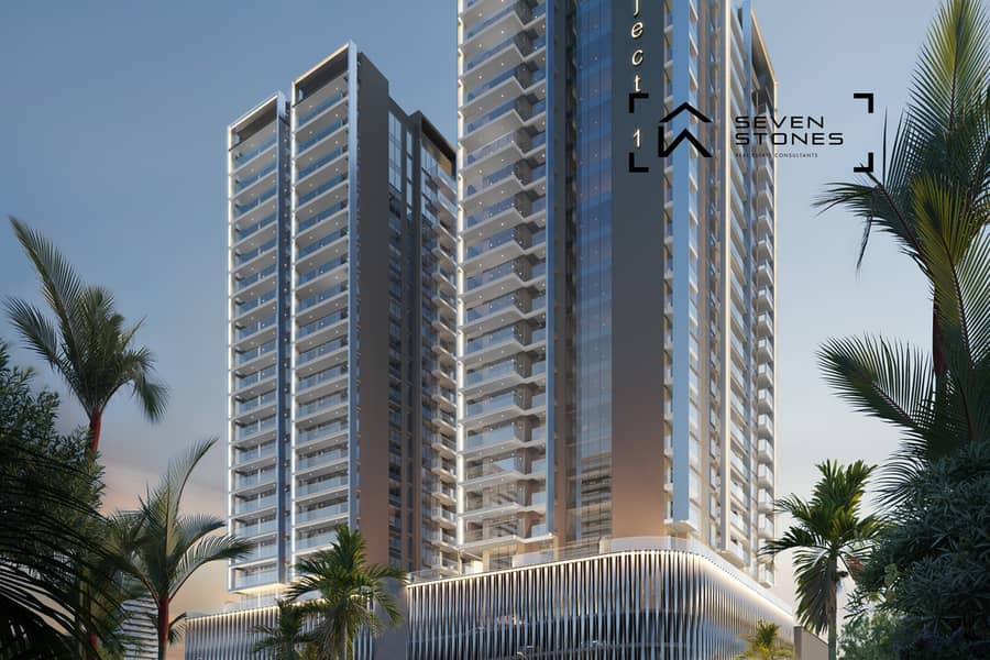 Investment Potential | Ideal Location | Premium Residences Investment Potential | Ideal Location | Premium Residences