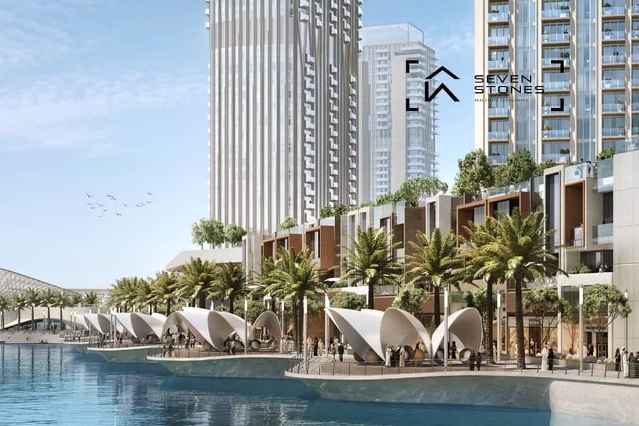 Luxurious Living | 10% Downpayment | Investor Deal Luxurious Living | 10% Downpayment | Investor Deal