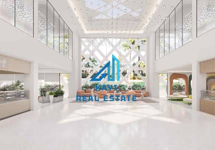 6 Cпальни Вилла Продажа в Бараши, Шарджа - hayyan_Page29_Image2. jpg