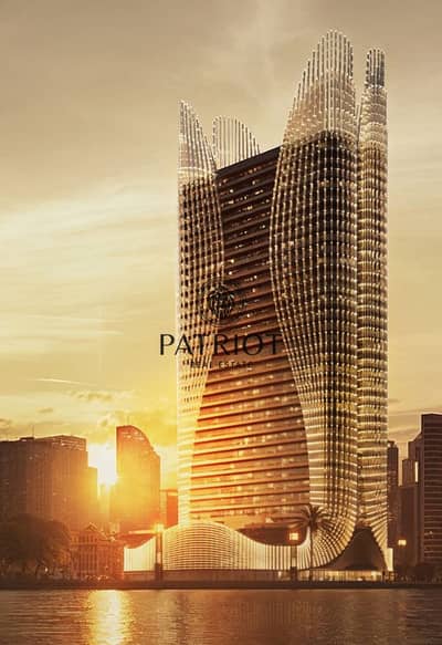 商业湾， 迪拜 1 卧室单位待售 - 07. JPG