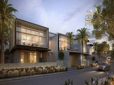 3 Bedroom Townhouse for Sale in Tilal City, Sharjah - 1.1. jpeg