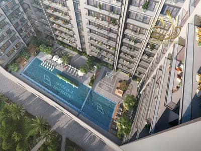 Studio for Sale in Jumeirah Village Circle (JVC), Dubai - C6. jpg