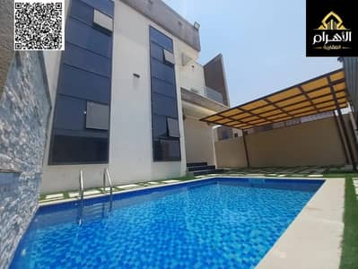 5 Bedroom Villa for Rent in Al Zahya, Ajman - batch_741963008-1066x800. jpg