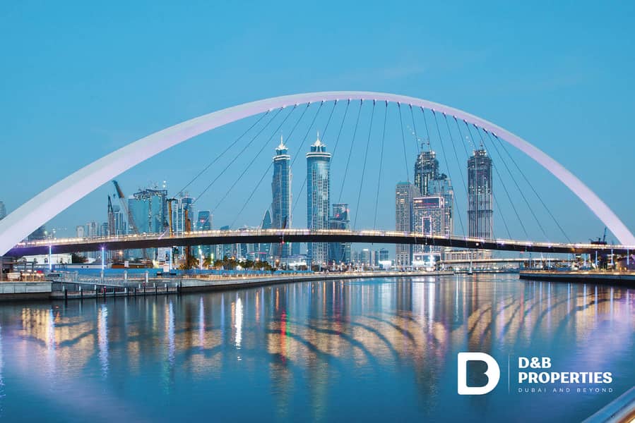 Prime Location | High ROI | Luxury Apartment Prime Location | High ROI | Luxury Apartment