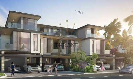 位于大马士革湖住宅,摩洛哥别墅 5 卧室的联排别墅 4000000 AED - 11509066 位于大马士革湖住宅,摩洛哥别墅 5 卧室的联排别墅 4000000 AED - 11509066